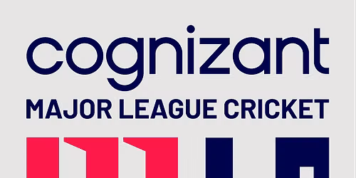 Major League Cricket at Oakland-Alameda County Coliseum