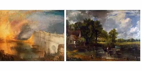 Grand Week-End Culturel Vu pas Vu