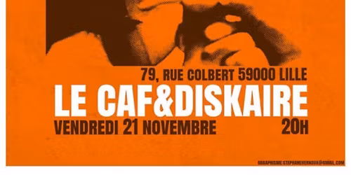 [Concert] The Handsome Devils (Tribute to Morrissey\/Lille)