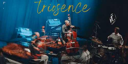 TRIOSENCE (Germania\/Cuba) la Jazz Fan Rising CONSTAN\u021aA