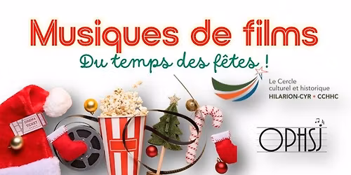 La magie des F\u00eates en musique