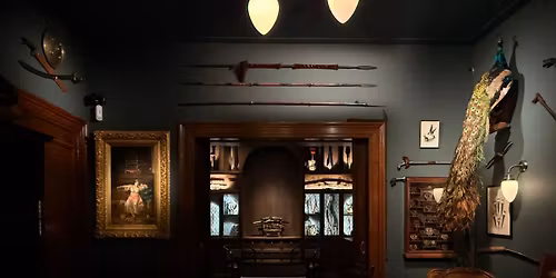 Handmade jewelry by Brigitta Sueters