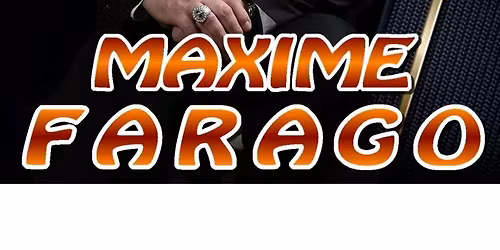 Gatineau Haut en couleurs pr\u00e9sente l`artiste Maxime Farago .