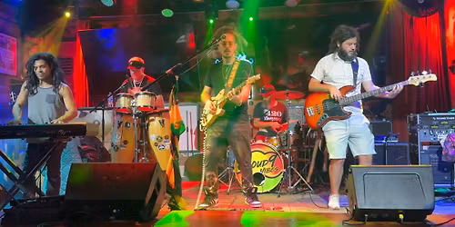 Square Grouper Fort Pierce TONIGHT!