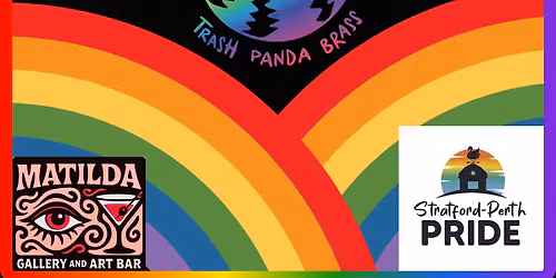 Stratford-Perth Pride After Party