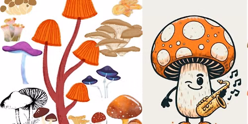 MUSHROOM FESTIVAL