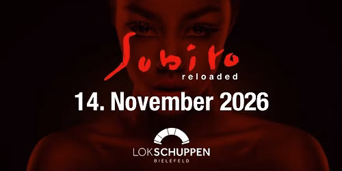 ★ SUBITO RELOADED #22 ★