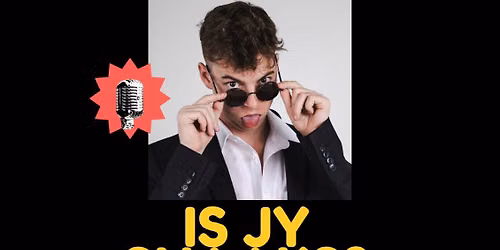 IS JY SNAAKS Comedy Show 