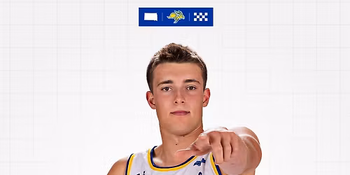 St. Thomas University Tommies vs. South Dakota State Jackrabbits