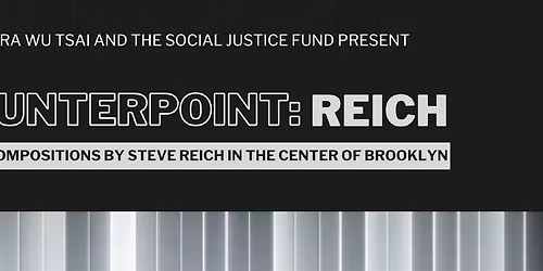 CounterPoint at McCallum Theatre