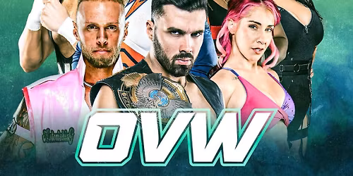 OVW - Herb Social in Lawrenceville, IL (21 & up)