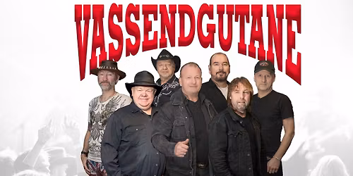 Vassendgutane! Utekonsert, Gamalostfestivalen 2026