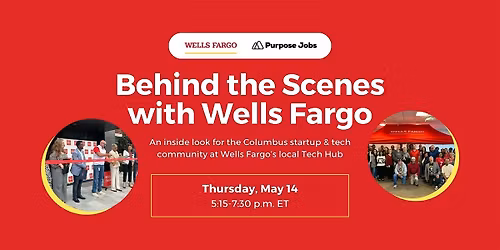 Behind the Scenes with Wells Fargo