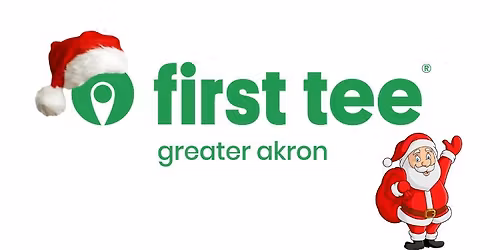 First Annual Breakfast with Santa