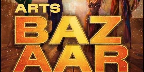 2026 TPA Arts Bazaar