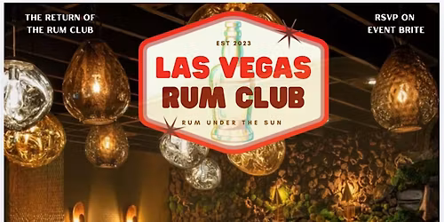 Rum Club with Ron del Barrilito