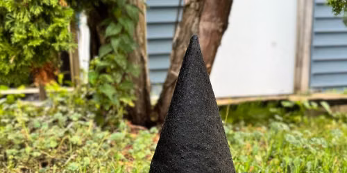 Whimsical Witch Hat Workshop