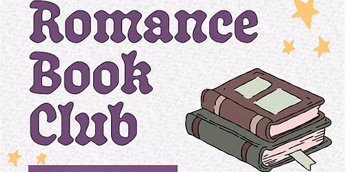 October Romance Book Club: Grim Tidings