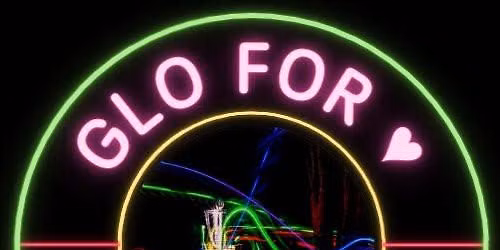 Glo for <3 the Series #3: Cystic Fibrosis Foundation Nebraska Chapter