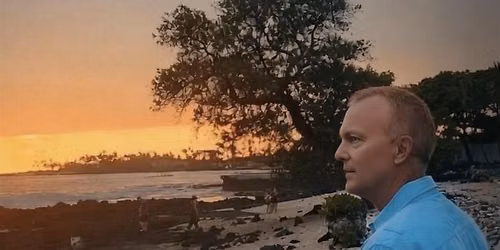 Usui Reiki Master: Tom Beck