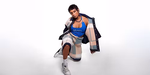 LGW? BAKETOO & Los Angles Clubnight