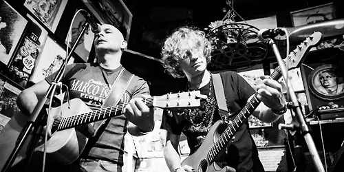 Traffic Jam - live im mampf