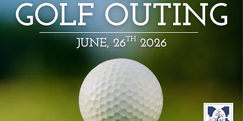 Event 'Fore' Caring Golf Outing