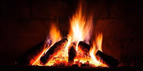 By the Fireside at St John's Keynsham
