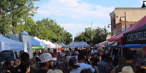 Erie Farmers Market 2026 Season