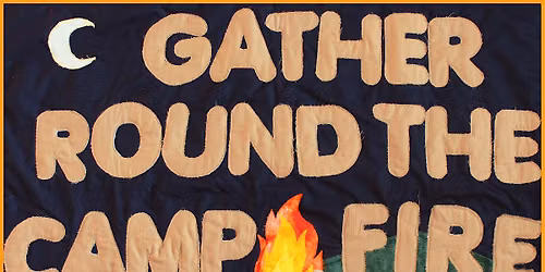 Gather Round the Campfire