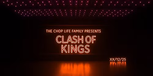 Clash of kings