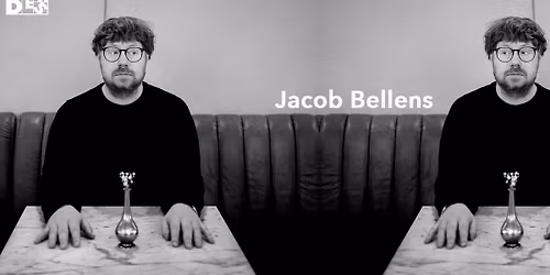 Jacob Bellens \/\/ Harders
