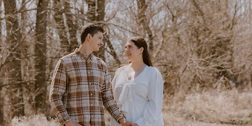 Jenna & Karl\u2019s Stag & Doe