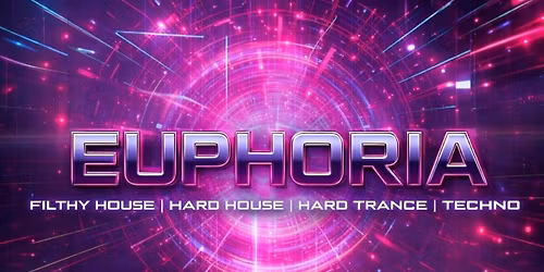 EUPHORIA - SYDNEY