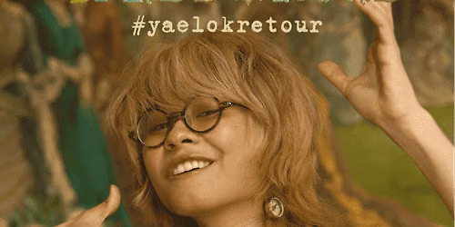 Yaelokre en Razzmatazz 2, Barcelona 2026