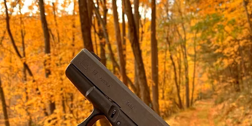 Multi State Pistol Permit