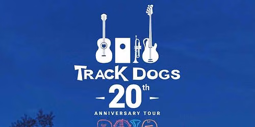 Track Dogs