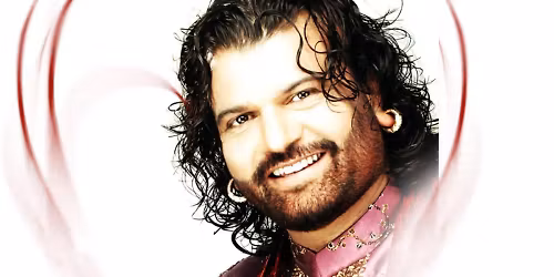 Hans Raj Hans in Bradford