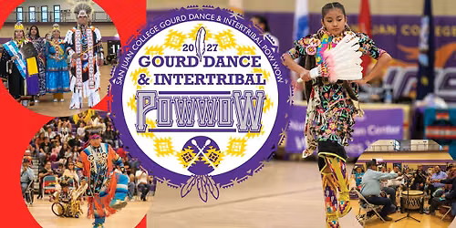 2027 Gourd Dance & Intertribal Powwow