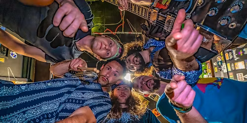Dead Floyd - Grateful Dead and Pink Floyd Tribute