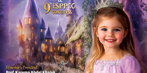 18th Egyptian Pediatric Critical Care Congress & 9th ESPPCC Congress