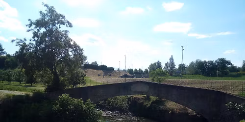 Il Canale Navile: un'autostrada medievale