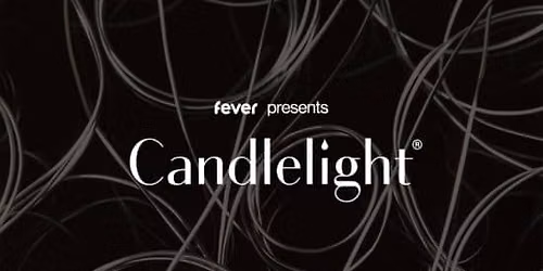 Candlelight: 80s Rock Anthems