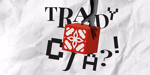 East Design Days 2025 - TRADYCJA?! 