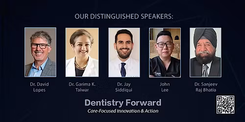 Symposium III: Digital Flow In Dentistry