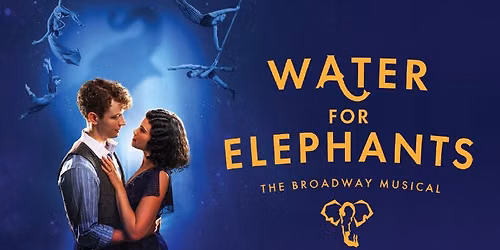 Water for Elephants
