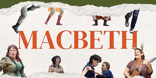 Macbeth (Lakeside Shakespeare Festival)