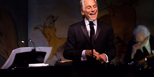 Doc's Presents: Tony Danza - "Standards and Stories"