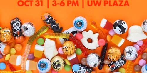 Trunk or Treat Laramie