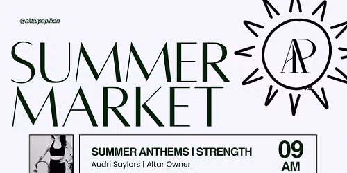 La Vista Summer Fitness Series